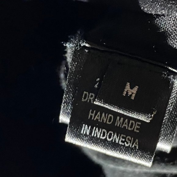 Dress - After Five - Picture 7 of 7